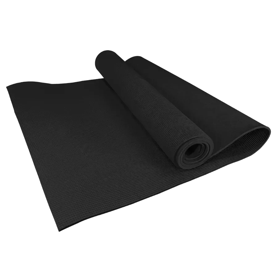 Ewago 12mm NBR Yoga Mat – Cushioned Exercise & Fitness Mat - Ewago