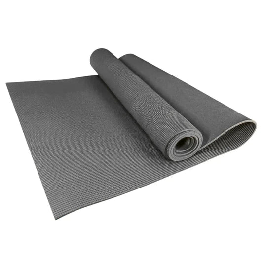 Ewago 12mm NBR Yoga Mat – Cushioned Exercise & Fitness Mat - Ewago