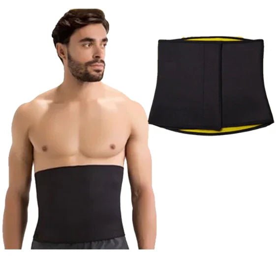 Hot Belt For Women Men Girls | Belly Shaper & Fat Loss - Ewago