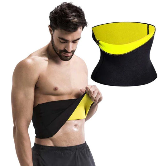 Hot Belt For Women Men Girls | Belly Shaper & Fat Loss - Ewago
