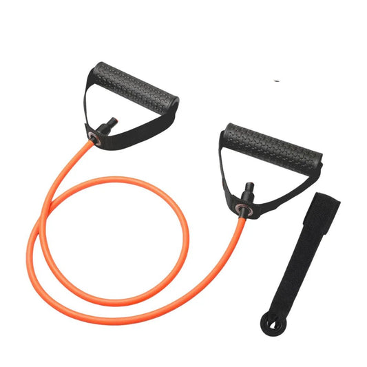 Resistance Bands, 11 Piece Bands Set with Handles for Men and Women Fitness - Ewago