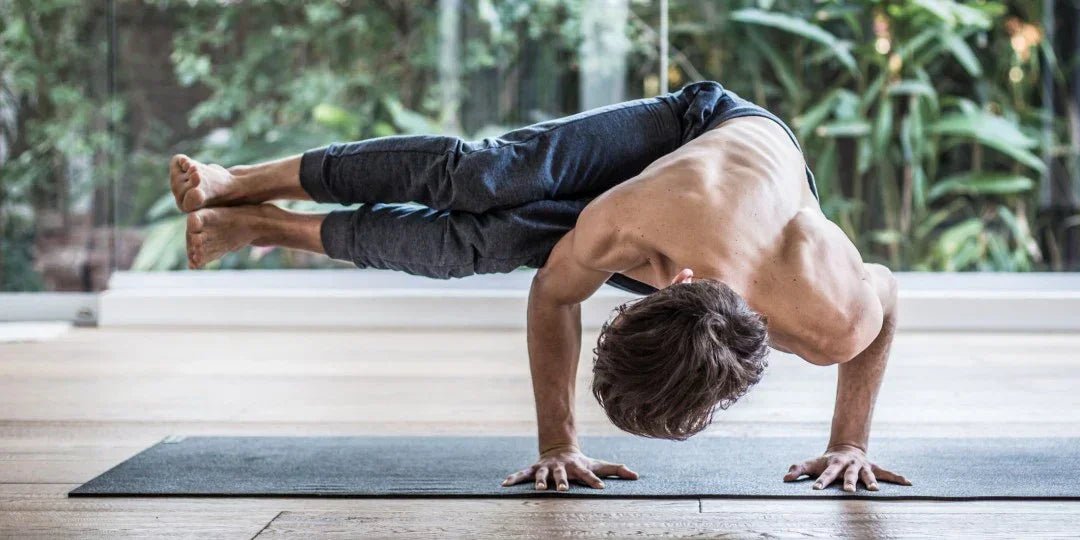 Yoga for Beginners in Pakistan - Ewago