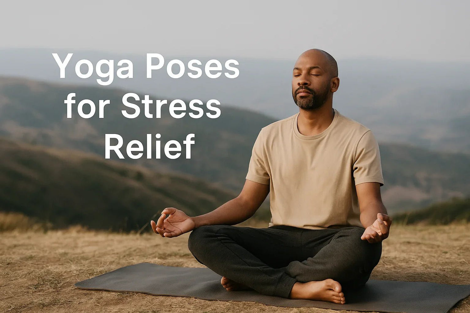 Yoga for Beginners: The Global Shift Toward Mindful Healing - Ewago