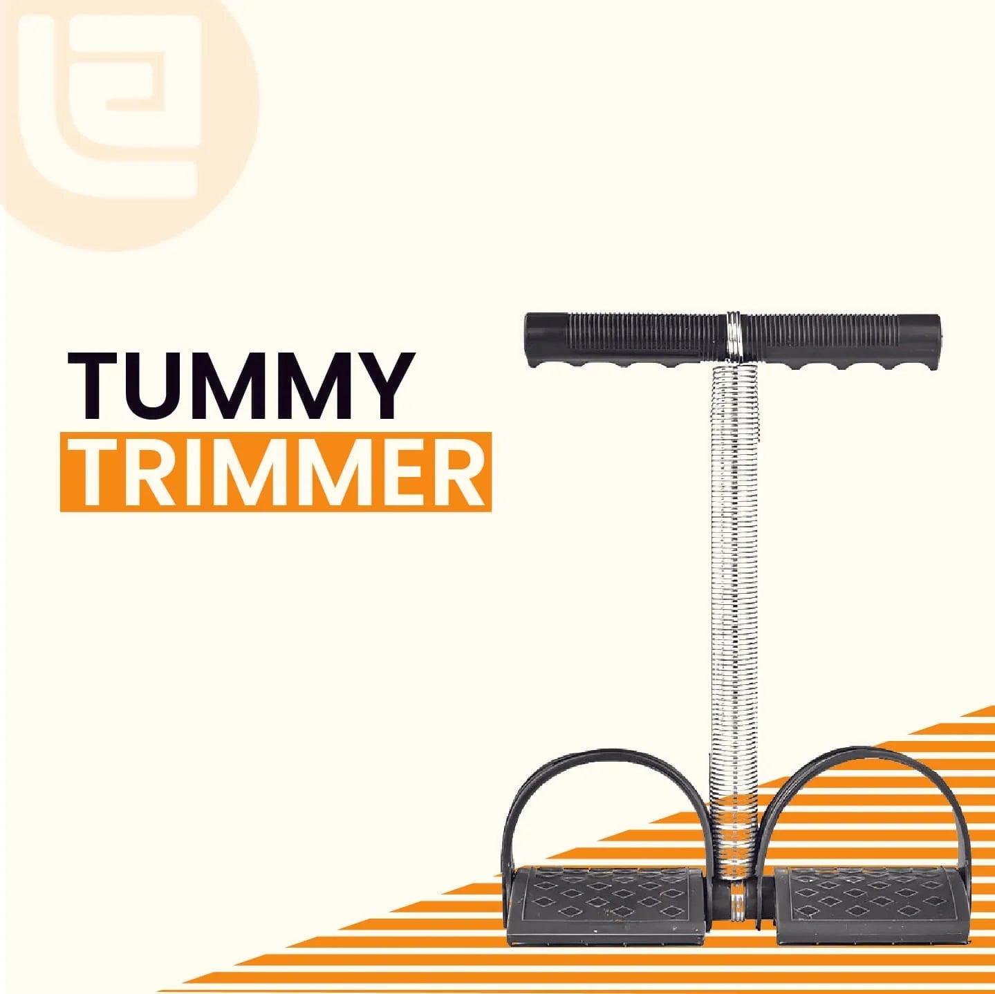 Tummy Trimmer