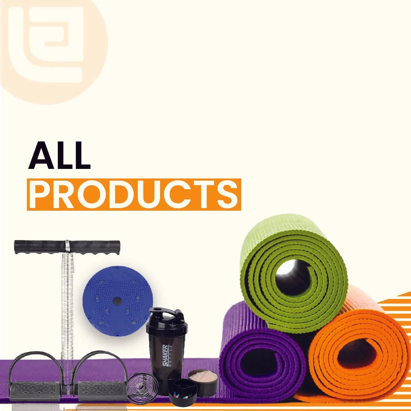 All product