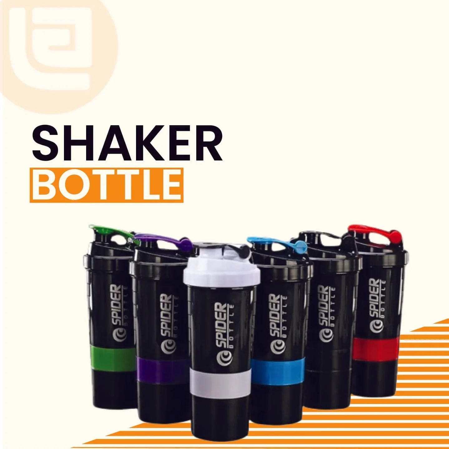 Protein Shaker