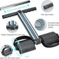 Tummy Trimmer Double, Portable Home Gym with Elastic Exercise Bands