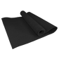 Ewago 12mm NBR Yoga Mat – Cushioned Exercise & Fitness Mat - Ewago