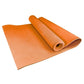 Ewago 12mm NBR Yoga Mat – Cushioned Exercise & Fitness Mat - Ewago