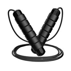 Jumping Rope for Women, Men, and Kids, Adjustable Rope - Ewago
