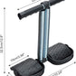 Tummy Trimmer Double, Portable Home Gym with Elastic Exercise Bands - Ewago