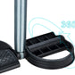Tummy Trimmer Single, Portable Home Gym with Elastic Exercise Bands - Ewago