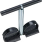 Tummy Trimmer Single, Portable Home Gym with Elastic Exercise Bands - Ewago