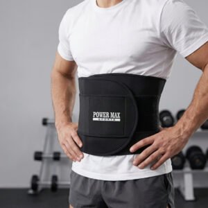 Hot Belt